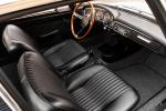 BMW Glas 1600 GT 1968 года